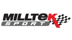 Milltek Sport